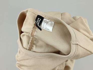 sukienka h m czerwona: H&M Divided, Sukienka damska, rozmiar S — 4