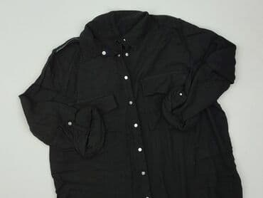 Bluzki i koszule: Sinsay, Koszula damska, rozmiar L — 1