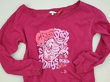 c a bluzy: Bluza damska
, rozmiar M — 1