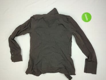 długość koszulki a wzrost: Bluzka damska, rozmiar M — 3