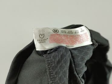 Kobiety: Primark, Legginsy Sportowe damskie, rozmiar M — 4