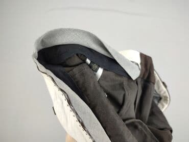 massimo dutti kurtka zimowa: Massimo Dutti, Chinosy dla mężczyzn, M — 5