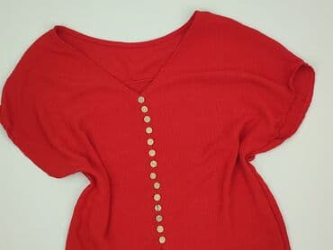 Kobiety: Bluzka damska, XL — 1