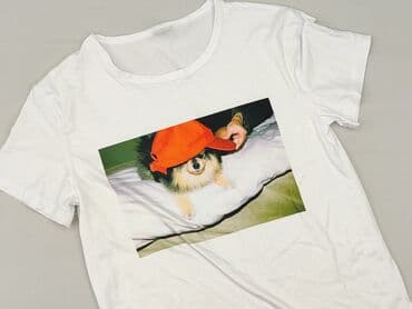 t shirty apache: T-shirt damski, rozmiar M — 1
