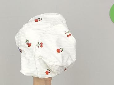 bialy top: Top damski, rozmiar XL — 6