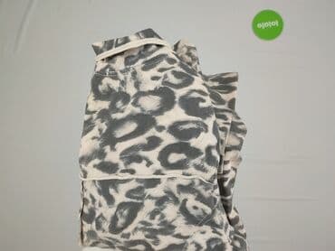 klapki z futerkiem steve madden: Marynarka damska, XL — 6