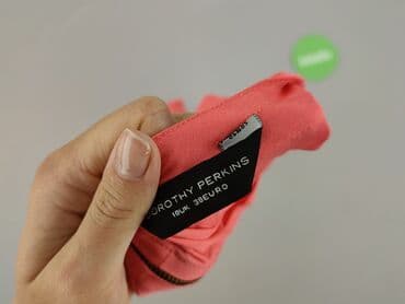 dorimodes majtki bezszwowe: Dorothy Perkins, Bluzka damska, rozmiar S — 4