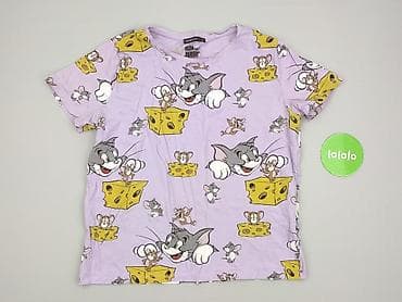 piżama hello kitty h: House, T-shirt damski, rozmiar XL — 2