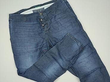 bytom dresy: United Colors of Benetton, Chinosy dla mężczyzn, rozmiar XL — 1