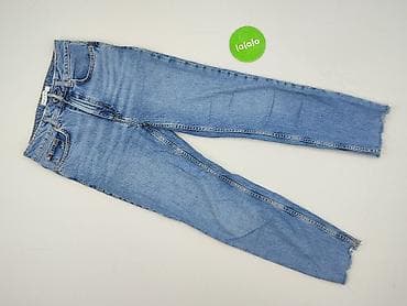 buty jordan dunk: Denim Co, Jeansy damskie, rozmiar S — 2