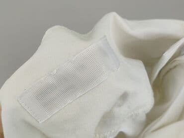 białe rajstopy 164: Legginsy Sportowe damskie, rozmiar S — 5