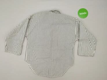 bluzki w prążki: Koszula damska, rozmiar M — 3