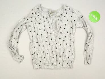 buty na koturnie z futerkiem: Atmosphere, Kardigan damski, rozmiar M — 2