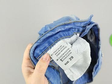 buty elsa ccc: Jeansy damskie, rozmiar M — 5