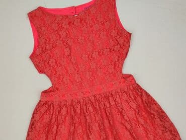 miniówka sukienki: Boohoo, Women`s dress, size XL — 2