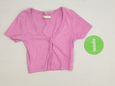 bluza pull and bear: PULL&BEAR, Women's blouse, size XS (EU 34) — 2