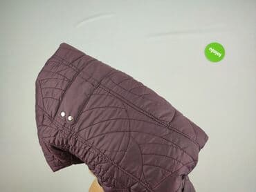 kurtki zimowe damskie 5 10 15: Sixth Sense, Kurtka przejściowa damska, rozmiar S — 6