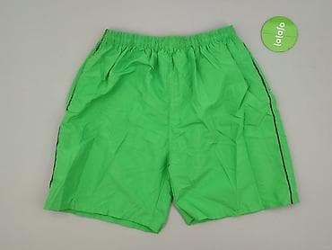 bermudy: Swimming shorts for men, size 3XL — 2