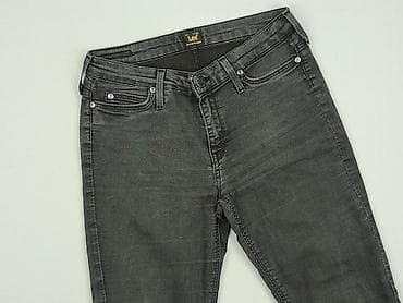 Lee, Jeansy damskie, rozmiar S