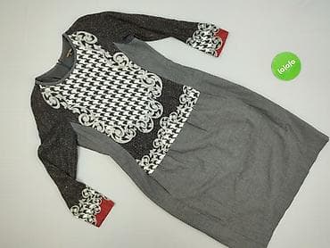 spódnice solejki: Sukienka damska, rozmiar M — 2