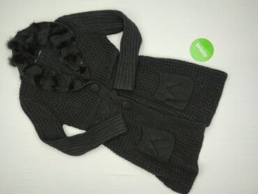 куртки жіночі: Women`s knitwear, size S (EU 36) — 2