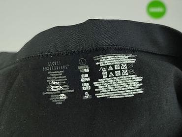 legginsy dla puszystej: Legginsy rozmiar L — 5