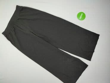 Trousers: Material trousers for women, size XL at lalafo.pl — 2 Trousers: Material trousers for women, size XL — 2