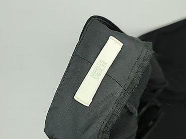po 70 tce: Marks & Spencer, Spodnie materiałowe damskie, rozmiar XL — 5