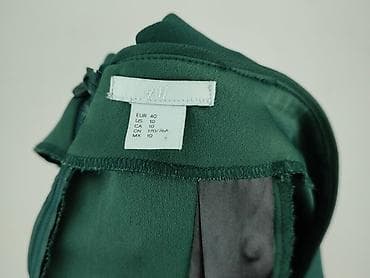 hm plisowane spódnice: H&M, Spódnica damska, rozmiar M — 4