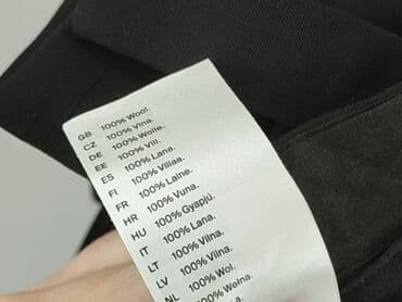 buty wyprzedaż ccc: Cos, Spodnie materiałowe damskie, XL — 5