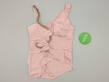 bluzki dekolt: Bluzka damska, rozmiar S — 2