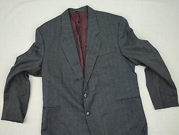 tk maxx garnitury: MAX, Marynarka dla mężczyzn, rozmiar XL — 1
