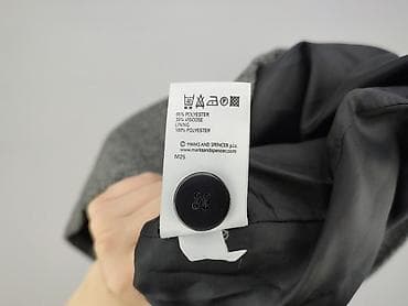 blazer camaieu: Marks & Spencer, Marynarka damska, rozmiar M — 5