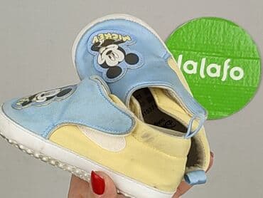miu miu klapki: Baby shoes, Disney Baby, 21, condition - Very good — 7