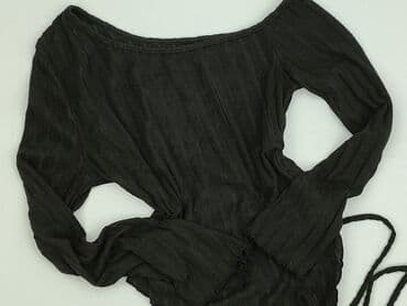 bluzki hiszpanki wiazana: Top damski, rozmiar M — 1