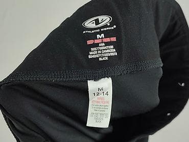 miha bodytec logo: Active Wear, Legginsy Sportowe damskie, rozmiar M — 4