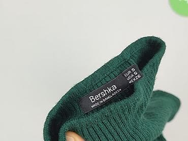 bluzki greenpoint: Bershka, Golf damski, rozmiar S — 4