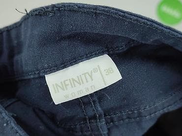 spodenki vistula: Infinity Woman, Szorty damskie, rozmiar M — 4