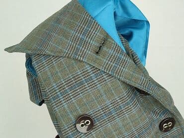 szorty z marynarka: Marynarka damska, rozmiar M — 5