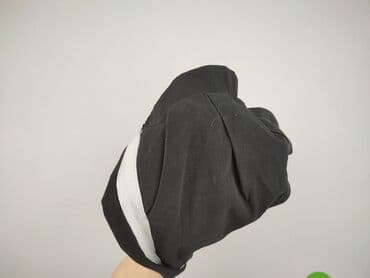 czarne spodnie damskie stradivarius: Stradivarius, Spodnie materiałowe damskie, rozmiar XS — 5