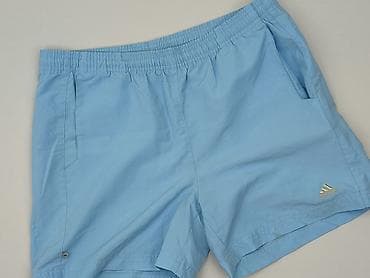 bytom szorty: Adidas, Szorty damskie, rozmiar L — 1
