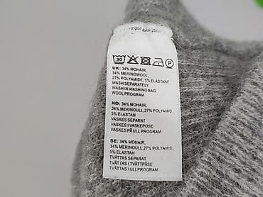 puszysty sweter h: Bik Bok, Sweter damski, rozmiar M — 5