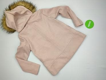 body basic zara: Zara, Płaszcz damski, rozmiar XS — 3