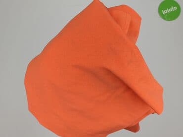 sukienki pomarańczowa na wesele: Sukienka damska, rozmiar L — 5