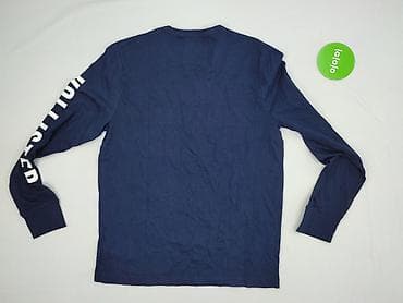 candytm bluzy: Hollister, Bluzka dla mężczyzn, rozmiar M — 3