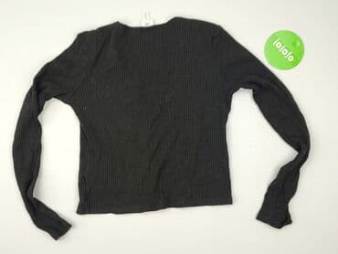 kamizelka futerko h m: H&M, Kardigan damski, rozmiar S — 3