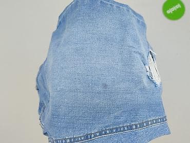 jeans blue versace: Jeansy damskie, rozmiar M — 6