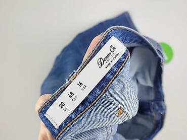 mango jeans grace: Denim Co, Jeansy damskie, rozmiar 2XL — 4