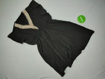 sukienki z żakietem dla puszystych: Sukienka damska, rozmiar XL — 2