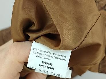 carry 12: Kamizelka damska, rozmiar 6XL — 5